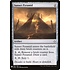 Magic: The Gathering Sunset Pyramid (1636) Near Mint