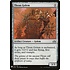 Magic: The Gathering Thran Golem (1641) Near Mint