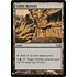Magic: The Gathering Goblin Burrows (1673) Near Mint