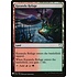 Magic: The Gathering Kazandu Refuge (1678) Near Mint