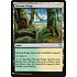 Magic: The Gathering Krosan Verge (1679) Near Mint