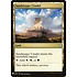 Magic: The Gathering Sandsteppe Citadel (1685) Near Mint