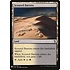 Magic: The Gathering Scoured Barrens (1686) Near Mint