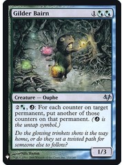 Magic: The Gathering Gilder Bairn (094) Near Mint Foil