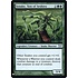 Magic: The Gathering Sosuke, Son of Seshiro (081) Near Mint Foil