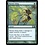 Magic: The Gathering Hornet Sting (071) Near Mint Foil