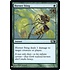 Magic: The Gathering Hornet Sting (071) Near Mint Foil