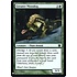 Magic: The Gathering Greater Mossdog (069) Near Mint Foil