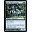 Magic: The Gathering Game-Trail Changeling (067) Near Mint Foil