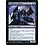 Magic: The Gathering Herald of Leshrac (038) Near Mint Foil