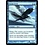 Magic: The Gathering Storm Crow (031) Near Mint Foil