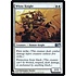 Magic: The Gathering White Knight (019) Near Mint Foil