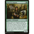 Magic: The Gathering Llanowar Empath (1262) Near Mint