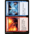 Magic: The Gathering Fire // Ice (1538) Near Mint