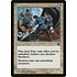 Magic: The Gathering Just Fate (017) Lightly Played