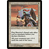 Magic: The Gathering Warrior's Stand (029) Near Mint