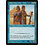 Magic: The Gathering Talas Merchant (050) Lightly Played
