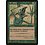 Magic: The Gathering Bee Sting (124) Lightly Played