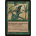 Magic: The Gathering Bee Sting (124) Lightly Played