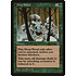 Magic: The Gathering Deep Wood (126) Lightly Played