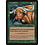 Magic: The Gathering Ironhoof Ox (130) Lightly Played