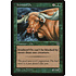 Magic: The Gathering Ironhoof Ox (130) Lightly Played