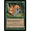 Magic: The Gathering Monstrous Growth (133) Lightly Played