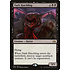 Magic: The Gathering Dark Hatchling (032) Lightly Played