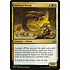 Magic: The Gathering Enlisted Wurm (090) Lightly Played