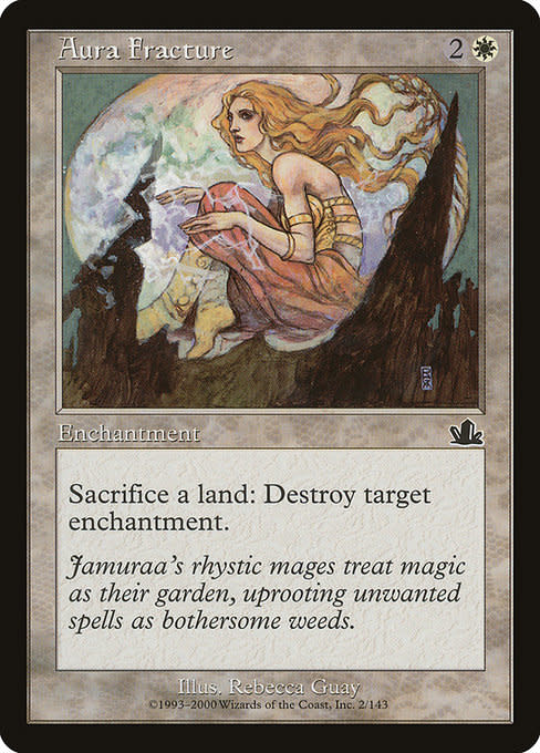 mtg aura card Amazon.com: Magic The Gathering - Mechanized Production - Blue Enchantment  Aura - 2UU - 2017 main image 1