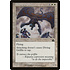 Magic: The Gathering Diving Griffin (006) Moderately Played