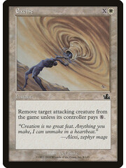 Magic: The Gathering Excise (008) Heavily Played