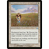Magic: The Gathering Flowering Field (009) Moderately Played