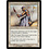 Magic: The Gathering Mercenary Informer (015) Moderately Played