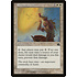 Magic: The Gathering Rhystic Circle (019) Moderately Played