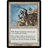 Magic: The Gathering Sword Dancer (025) Lightly Played
