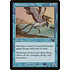 Magic: The Gathering Coastal Hornclaw (031) Moderately Played