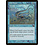 Magic: The Gathering Gulf Squid (035) Lightly Played