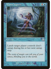 Magic: The Gathering Mana Vapors (038) Lightly Played
