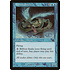 Magic: The Gathering Ribbon Snake (046) Moderately Played