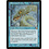 Magic: The Gathering Shrouded Serpent (047) Lightly Played