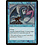Magic: The Gathering Spiketail Drake (048) Moderately Played