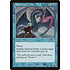 Magic: The Gathering Spiketail Drake (048) Moderately Played