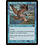 Magic: The Gathering Stormwatch Eagle (050) Lightly Played