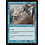 Magic: The Gathering Troublesome Spirit (052) Lightly Played