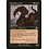 Magic: The Gathering Bog Elemental (057) Moderately Played