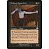 Magic: The Gathering Chilling Apparition (059) Lightly Played