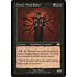 Magic: The Gathering Greel, Mind Raker (066) Lightly Played