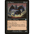 Magic: The Gathering Pit Raptor (072) Moderately Played