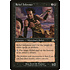 Magic: The Gathering Rebel Informer (075) Moderately Played